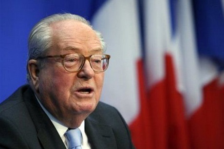 Французский политик отрекся от своей дочери